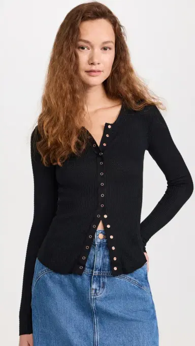 Free People Going Places Cardigan | Thumbnail 2 Free People Going Places Cardigan | Thumbnail 2
