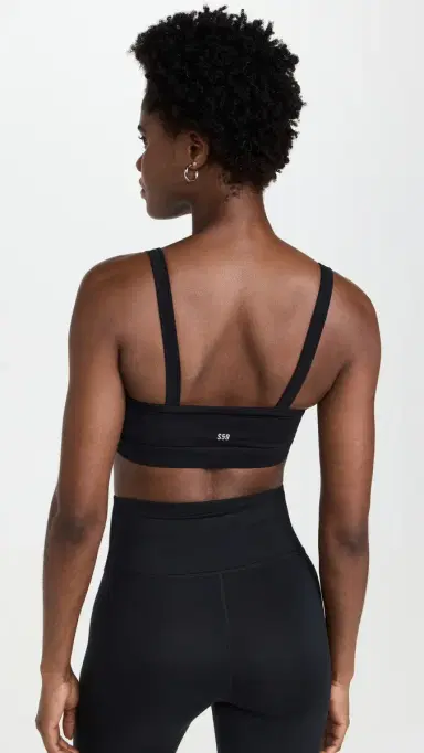 Splits59 Monah Bra Black M | Thumbnail 3 Splits59 Monah Bra Black M | Thumbnail 3