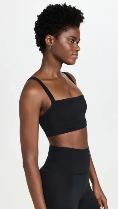 Splits59 Monah Bra Black M | Thumbnail 4 Splits59 Monah Bra Black M | Thumbnail 4