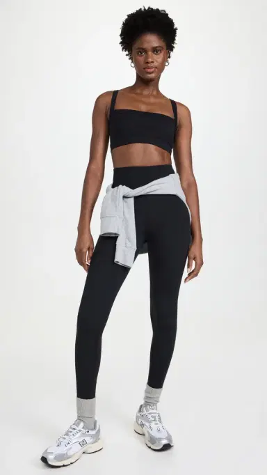 Splits59 Monah Bra Black M | Thumbnail 5 Splits59 Monah Bra Black M | Thumbnail 5