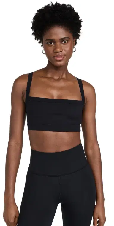 Splits59 Monah Bra Black M | Thumbnail 1 Splits59 Monah Bra Black M | Thumbnail 1