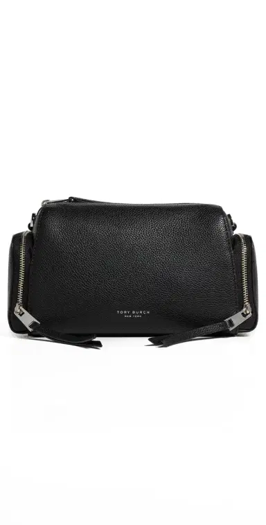 Tory Burch Perry Voyager Handbag | Thumbnail 1