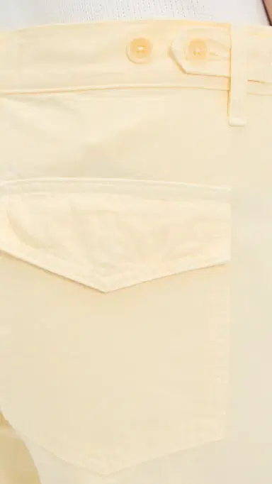 AMO Easy Army Slouch Crop Jeans | Thumbnail 6 AMO Easy Army Slouch Crop Jeans | Thumbnail 6