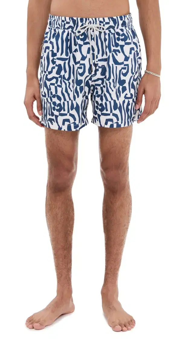 OAS arbling Swim Shorts 5 ulti