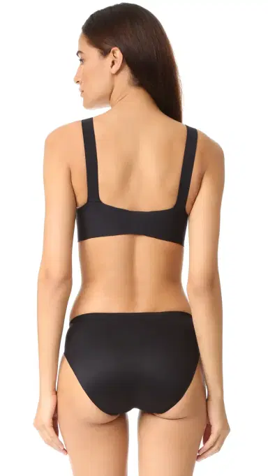 Spanx SPANXsmooth Bra-llelujah! Lightly Lined Full Coverage Bra Very Black 32B | Thumbnail 2 Spanx SPANXsmooth Bra-llelujah! Lightly Lined Full Coverage Bra Very Black 32B | Thumbnail 2