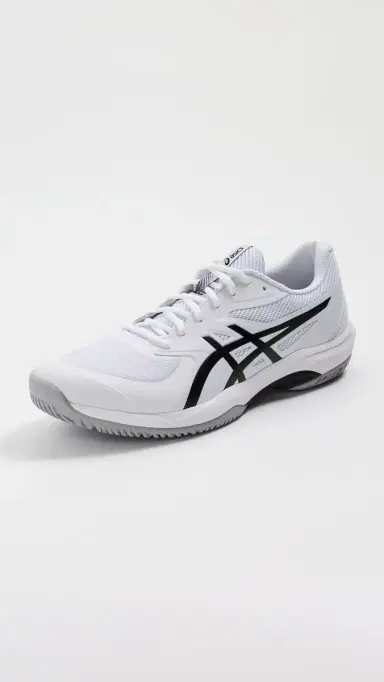 Asics Game Ff Tennis Sneakers | Thumbnail 2 Asics Game Ff Tennis Sneakers | Thumbnail 2