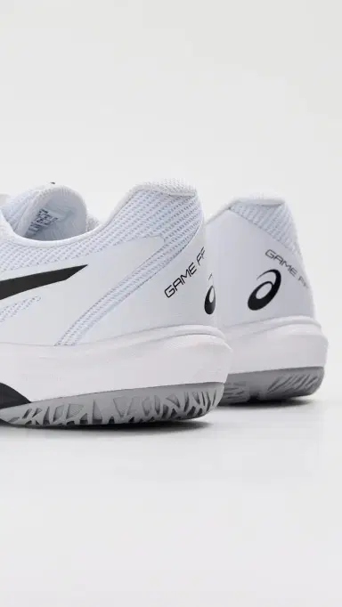 Asics Game Ff Tennis Sneakers | Thumbnail 3 Asics Game Ff Tennis Sneakers | Thumbnail 3