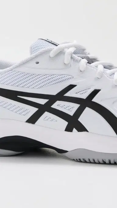 Asics Game Ff Tennis Sneakers | Thumbnail 5 Asics Game Ff Tennis Sneakers | Thumbnail 5