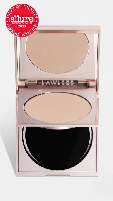 LAWLESS Talc Free Skin Smoothing Powder | Thumbnail 2
