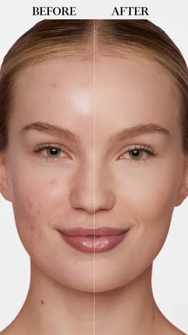 LAWLESS Talc Free Skin Smoothing Powder | Thumbnail 4
