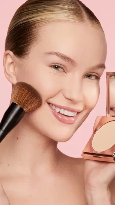 LAWLESS Talc Free Skin Smoothing Powder | Thumbnail 5