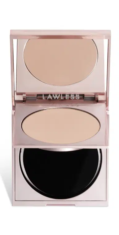 LAWLESS Talc Free Skin Smoothing Powder | Thumbnail 1