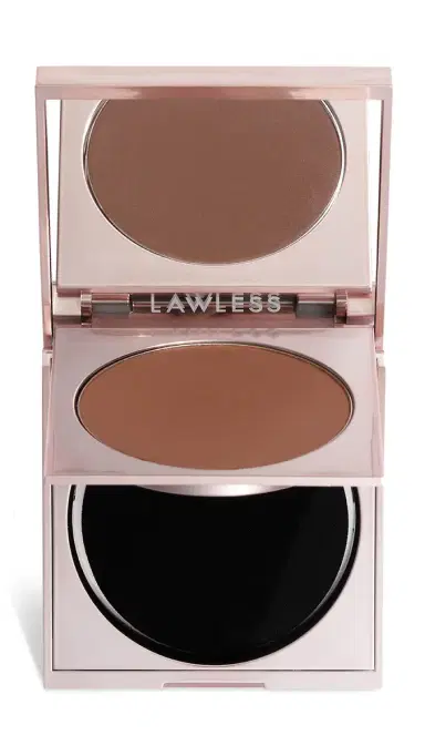 LAWLESS Talc Free Skin Smoothing Powder | Thumbnail 6