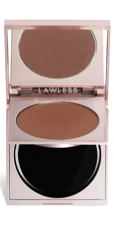 LAWLESS Talc Free Skin Smoothing Powder | Thumbnail 1