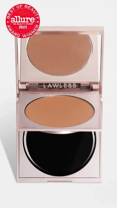 LAWLESS Talc Free Skin Smoothing Powder | Thumbnail 2