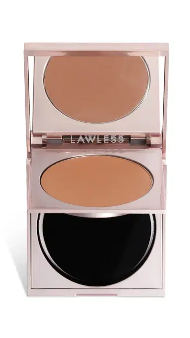 LAWLESS Talc Free Skin Smoothing Powder | Thumbnail 6