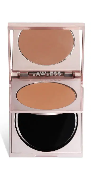 LAWLESS Talc Free Skin Smoothing Powder | Thumbnail 1