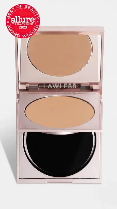 LAWLESS Talc Free Skin Smoothing Powder | Thumbnail 2