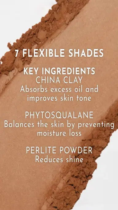 LAWLESS Talc Free Skin Smoothing Powder | Thumbnail 5