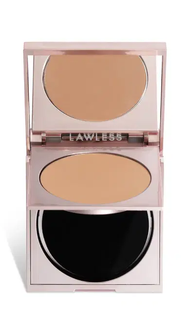 LAWLESS Talc Free Skin Smoothing Powder | Thumbnail 6