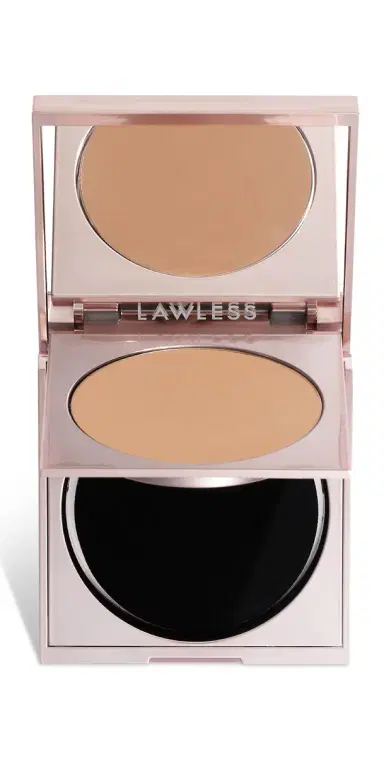 LAWLESS Talc Free Skin Smoothing Powder | Thumbnail 1