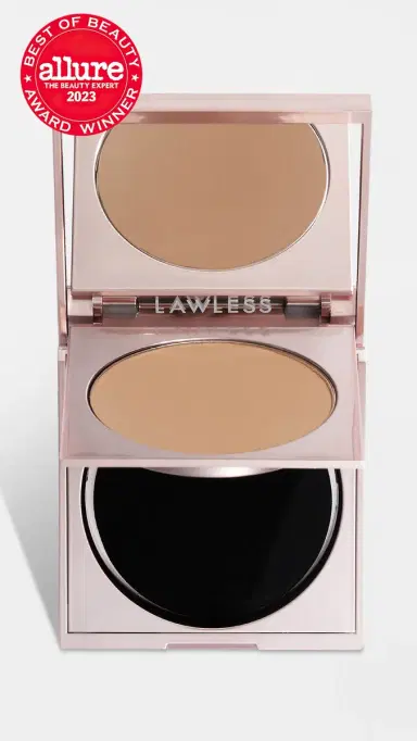 LAWLESS Talc Free Skin Smoothing Powder | Thumbnail 2