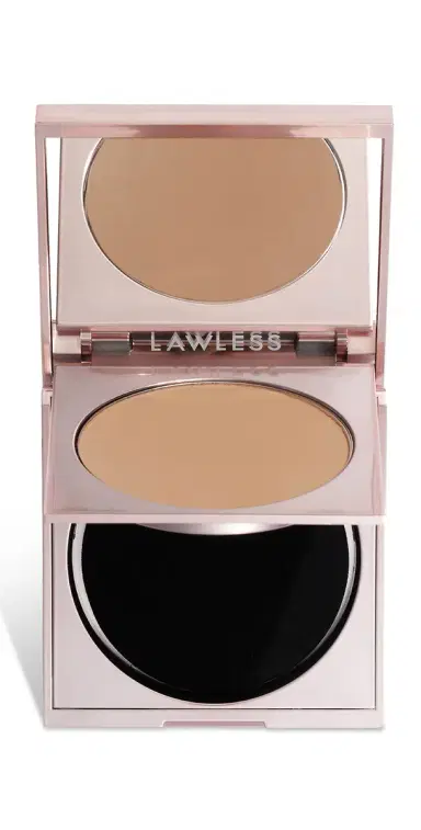 LAWLESS Talc Free Skin Smoothing Powder | Thumbnail 1