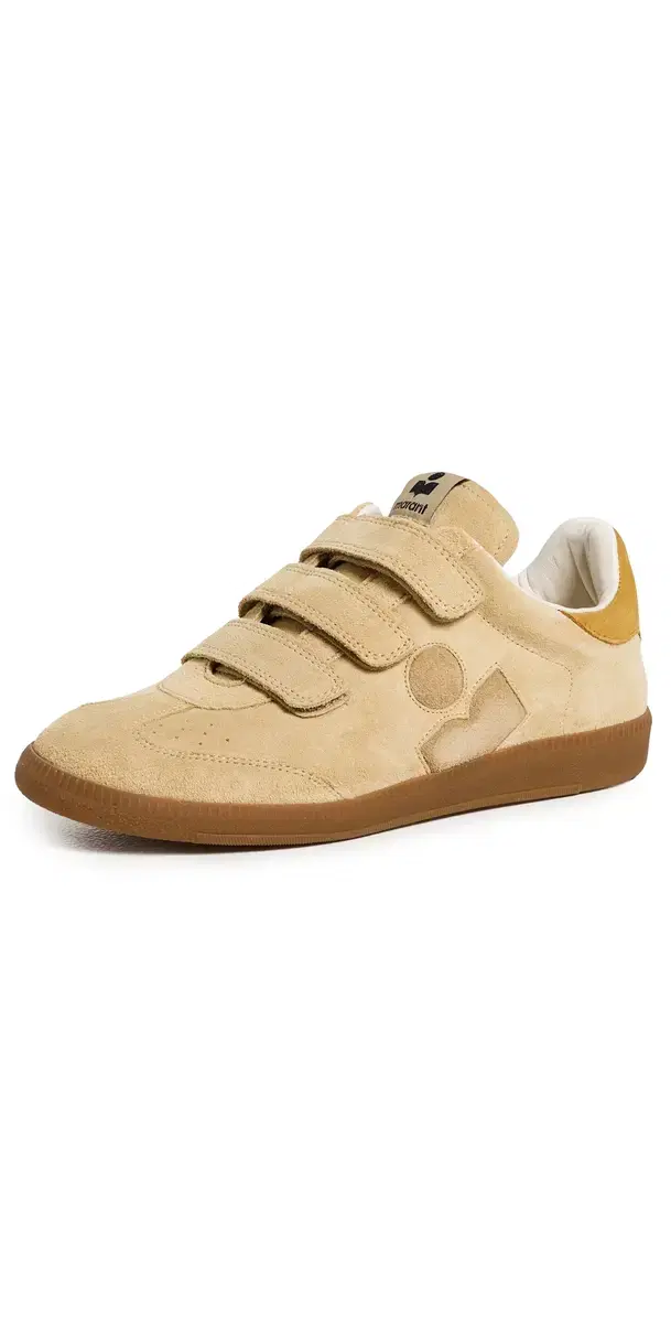 Beth Sneakers Multicolor Beige