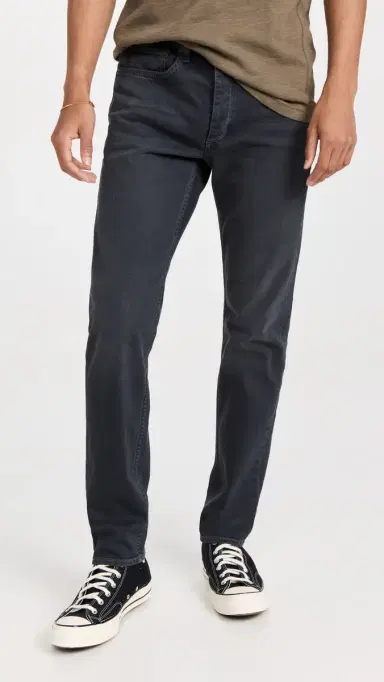 rag & bone Fit 2 Authentic Stretch Jeans Minna | Thumbnail 2 rag & bone Fit 2 Authentic Stretch Jeans Minna | Thumbnail 2