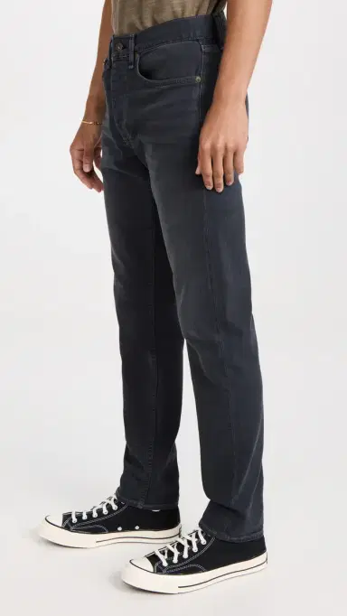 rag & bone Fit 2 Authentic Stretch Jeans Minna | Thumbnail 4 rag & bone Fit 2 Authentic Stretch Jeans Minna | Thumbnail 4