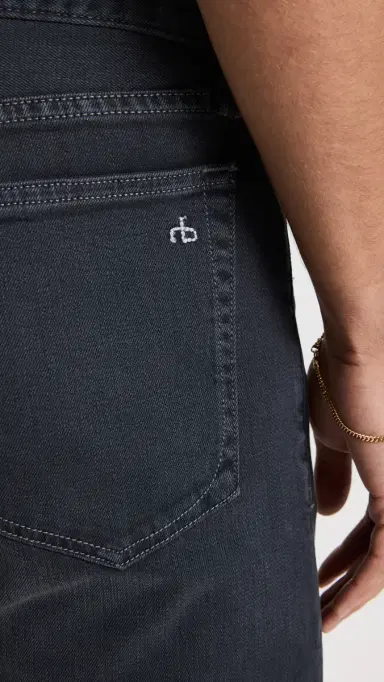 rag & bone Fit 2 Authentic Stretch Jeans Minna | Thumbnail 6 rag & bone Fit 2 Authentic Stretch Jeans Minna | Thumbnail 6