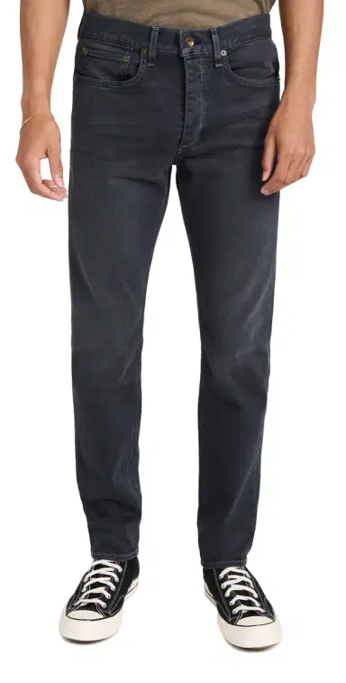 rag & bone Fit 2 Authentic Stretch Jeans Minna | Thumbnail 1 rag & bone Fit 2 Authentic Stretch Jeans Minna | Thumbnail 1