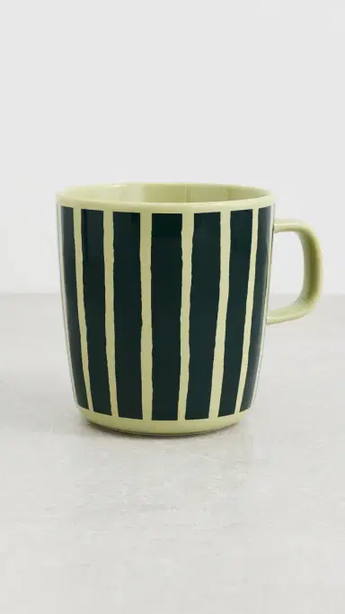 Marimekko Oiva Piccolo Mug | Thumbnail 2
