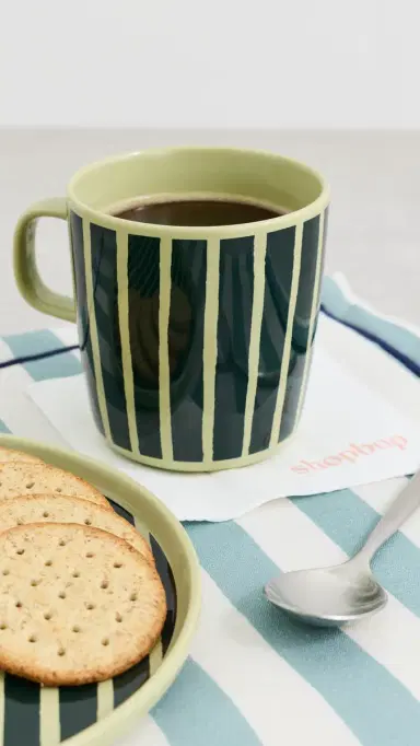 Marimekko Oiva Piccolo Mug | Thumbnail 3