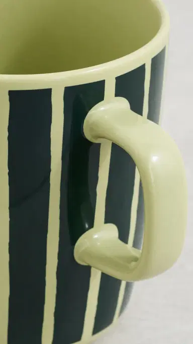 Marimekko Oiva Piccolo Mug | Thumbnail 4