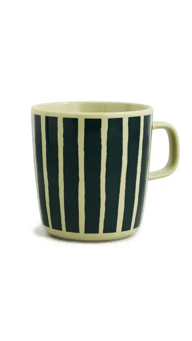 Marimekko Oiva Piccolo Mug | Thumbnail 5