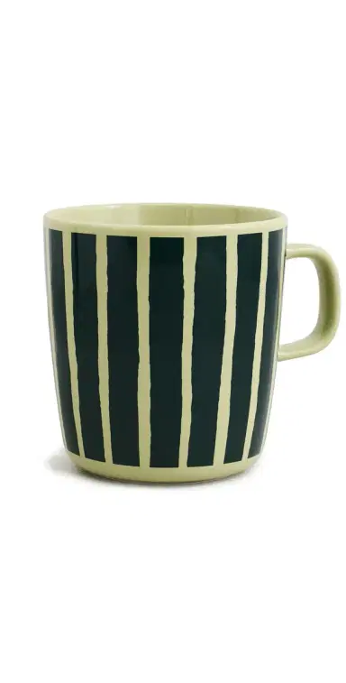 Marimekko Oiva Piccolo Mug | Thumbnail 1