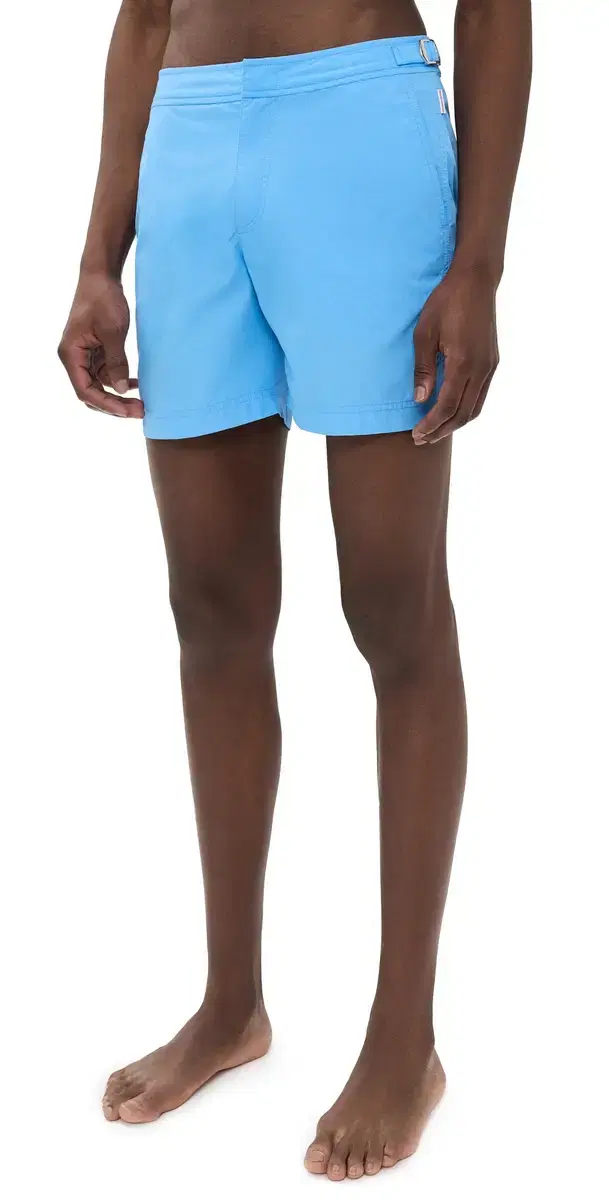 Bulldog Swim Shorts 6 Riviera II