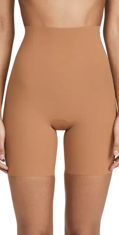 Commando Classic Control Shorts Caramel | Thumbnail 1