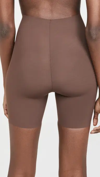 Commando Classic Control Shorts Mocha | Thumbnail 3