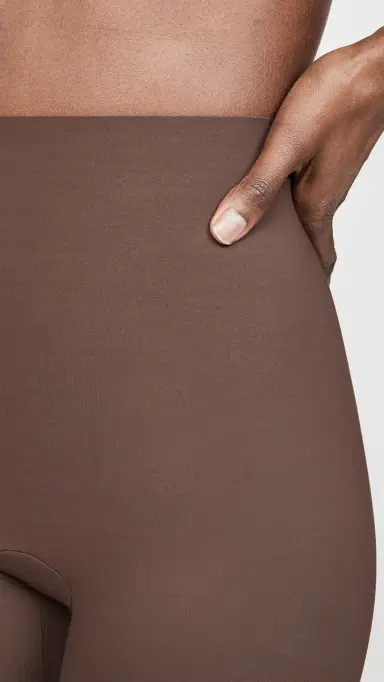 Commando Classic Control Shorts Mocha | Thumbnail 4