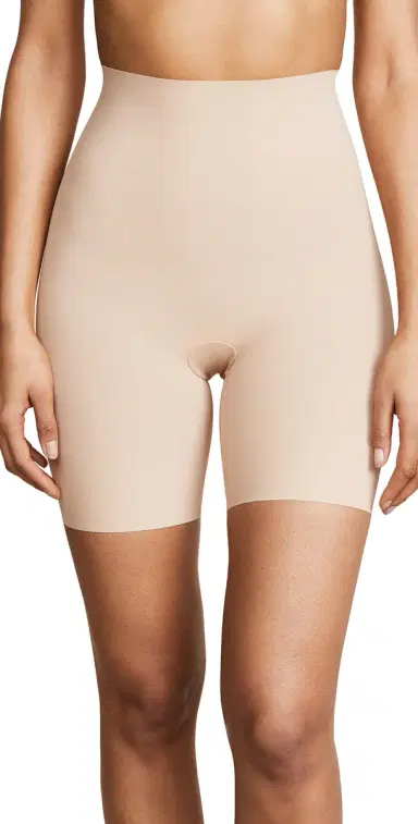Commando Classic Control Shorts Almond L | Thumbnail 1