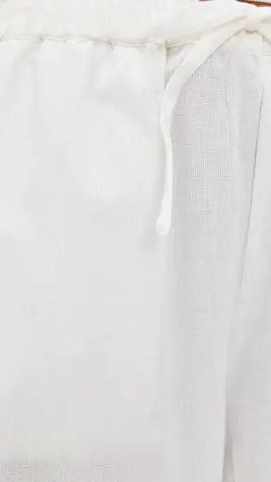 RAILS Emmie Pants White Palm Embroidery | Thumbnail 6 RAILS Emmie Pants White Palm Embroidery | Thumbnail 6