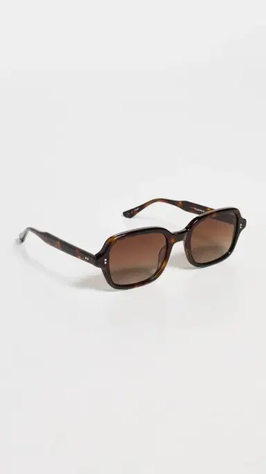 Krewe Tommie Polarized Sunglasses | Thumbnail 4