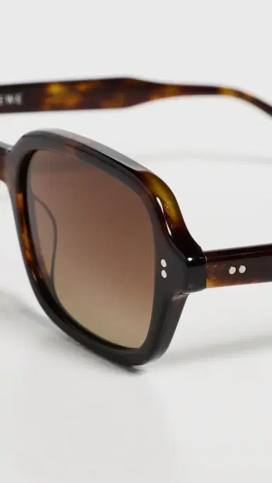 Krewe Tommie Polarized Sunglasses | Thumbnail 5