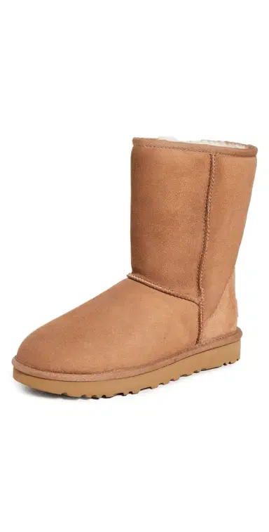 UGG Classic Short II Boots Chestnut 5 | Thumbnail 1 UGG Classic Short II Boots Chestnut 5 | Thumbnail 1
