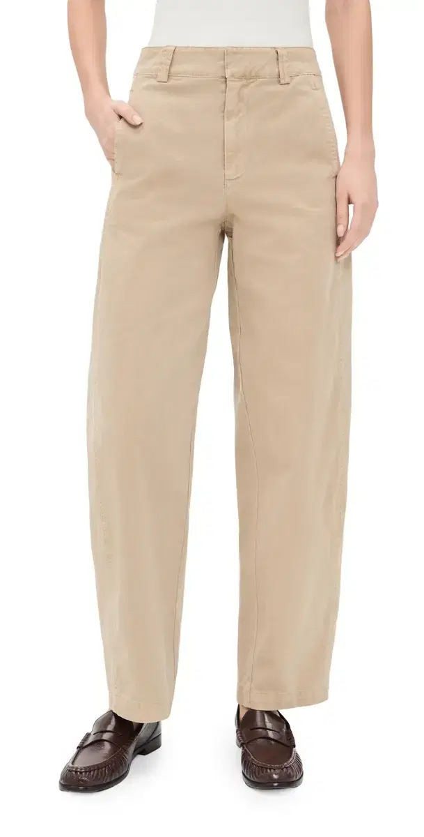 Velvet Tenley Trousers Autumn