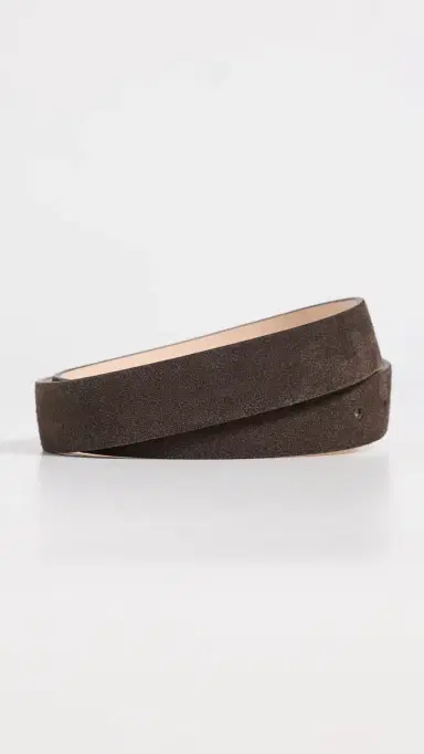 rag & bone Wyatt Belt Dark Espresso S | Thumbnail 4 rag & bone Wyatt Belt Dark Espresso S | Thumbnail 4