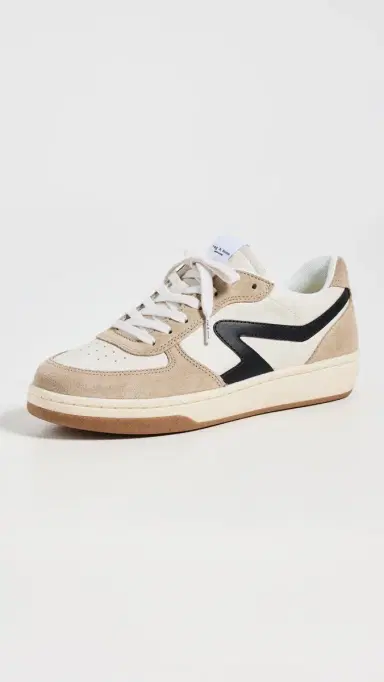 rag & bone Retro Court Sneakers | Thumbnail 2 rag & bone Retro Court Sneakers | Thumbnail 2