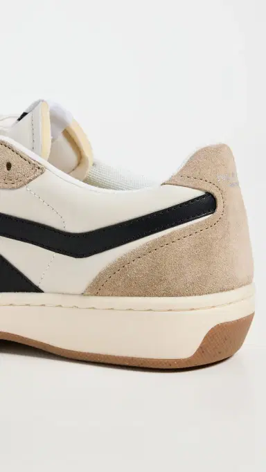 rag & bone Retro Court Sneakers | Thumbnail 4 rag & bone Retro Court Sneakers | Thumbnail 4